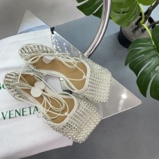 Bottega Veneta Sandals